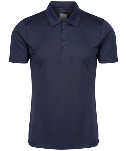 Regatta Honestly Made Honestly made recycled polo RG363 - Navy - Customisable Polos