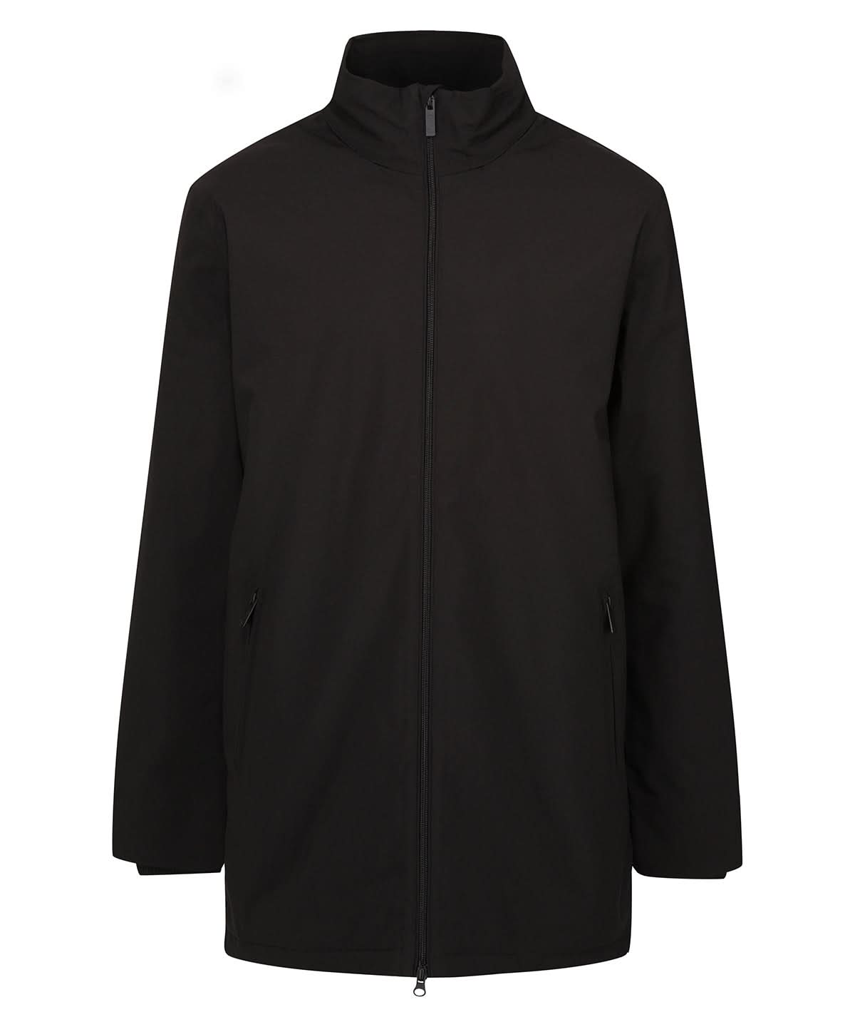 Regatta Professional Hampton executive jacket RG364 - Black - Customisable Jackets