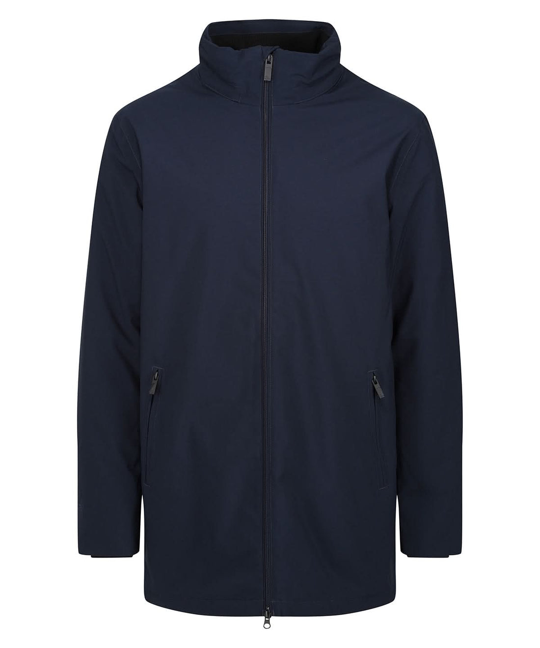 Regatta Professional Hampton executive jacket RG364 - Navy - Customisable Jackets