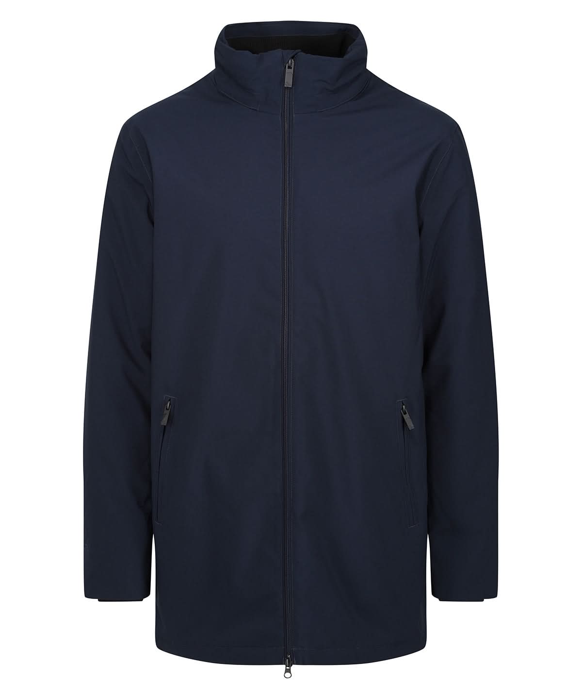 Regatta Professional Hampton executive jacket RG364 - Navy - Customisable Jackets