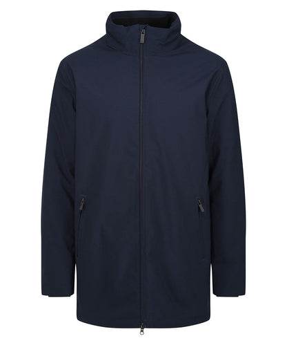 Regatta Professional Hampton executive jacket RG364 - Navy - Customisable Jackets