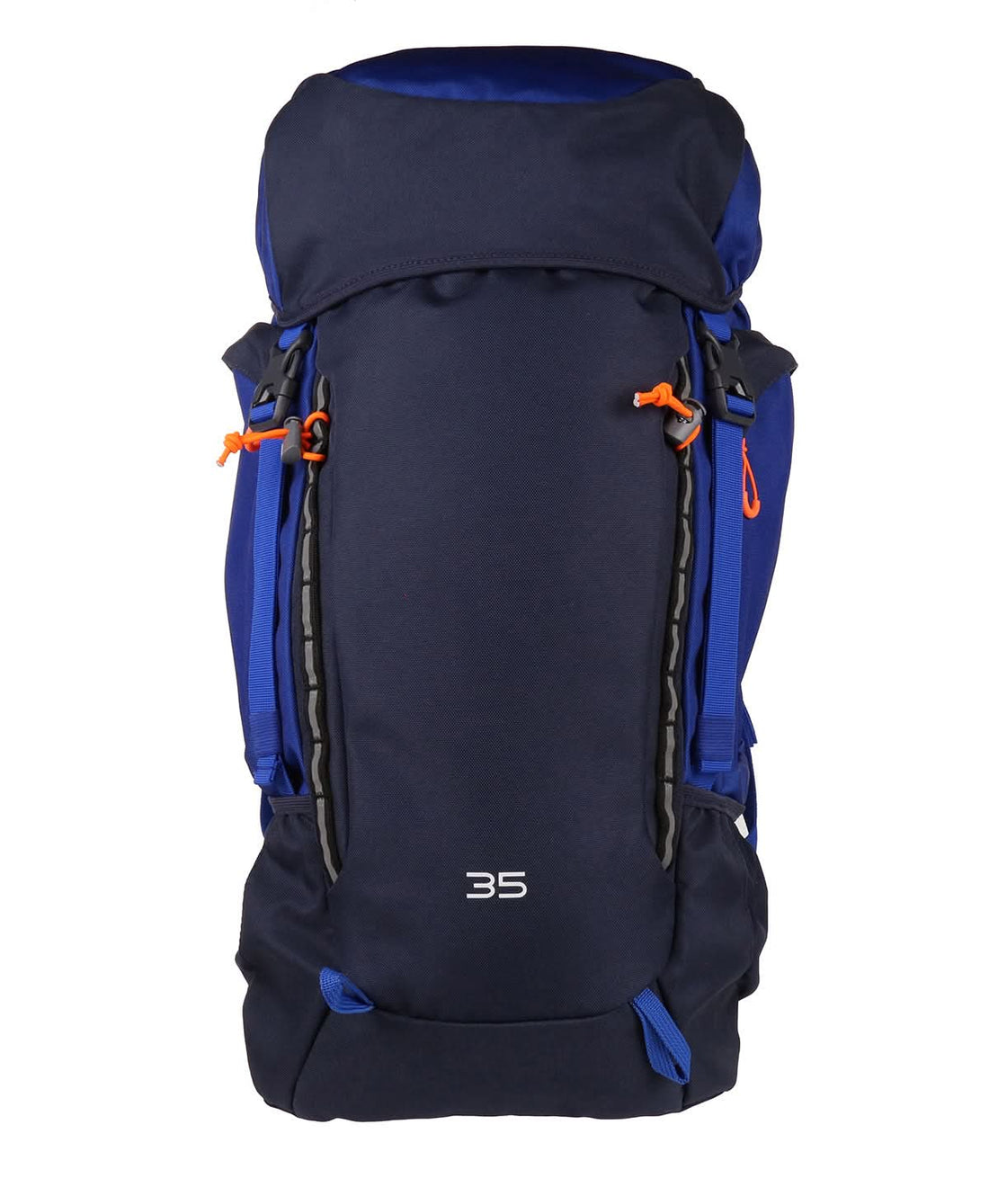 Regatta Professional Ridgetrek 35L backpack RG368 - Navy Royal One size - Customisable Bags
