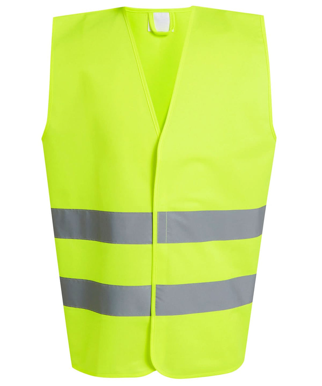 Regatta High Visibility Pro hi vis two band easy print vest RG471 - Yellow - Customisable HV Vest