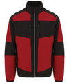 Classic Red/Black