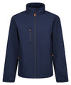 Navy/Magma