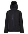 Black/New Royal