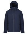Navy/Seal Grey