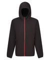 Black/Classic Red
