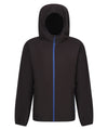 Black/New Royal