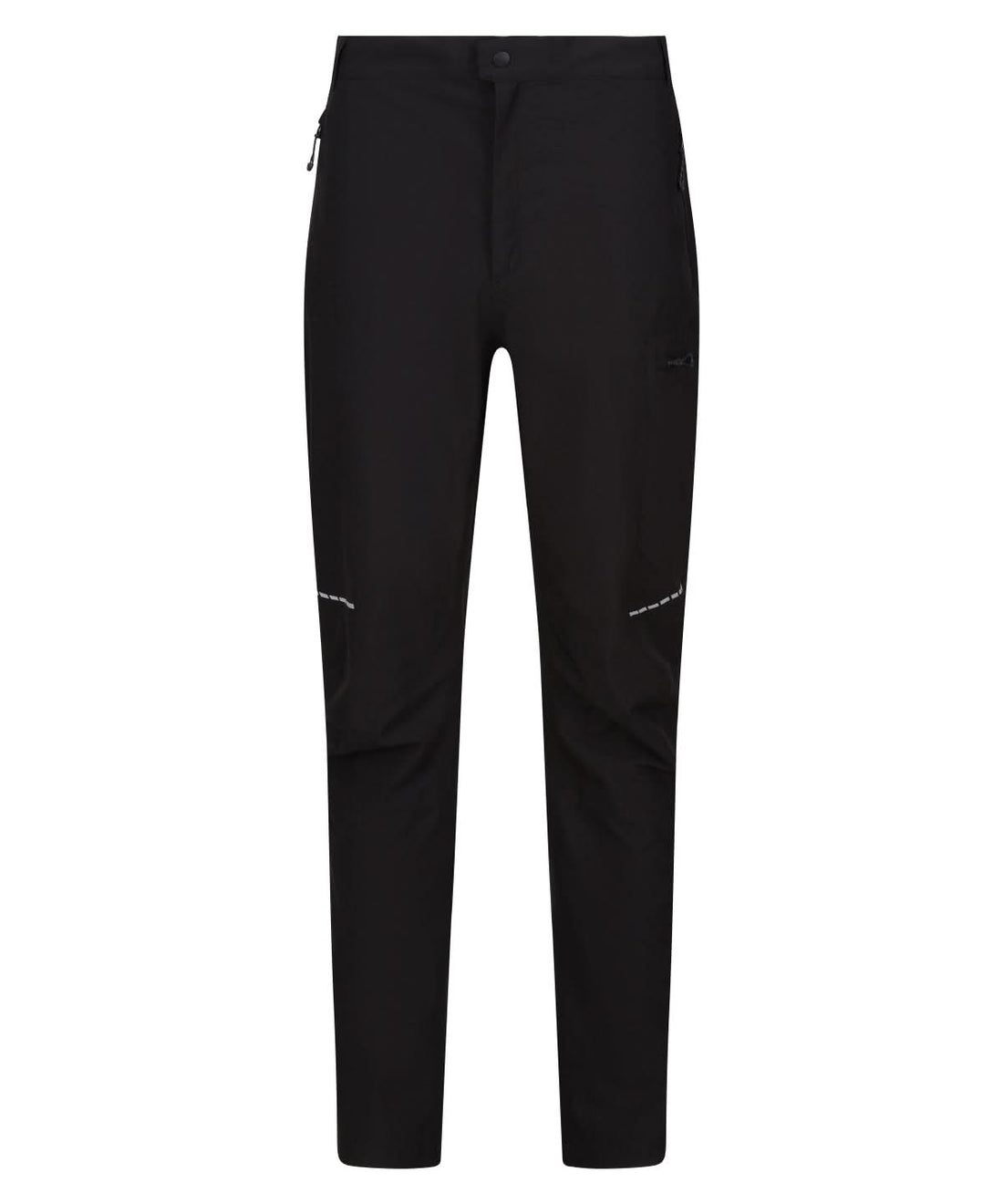 Regatta Professional X Pro Beacon waterproof trousers RG584 - Black - Customisable Trousers