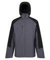 Seal Grey/Black