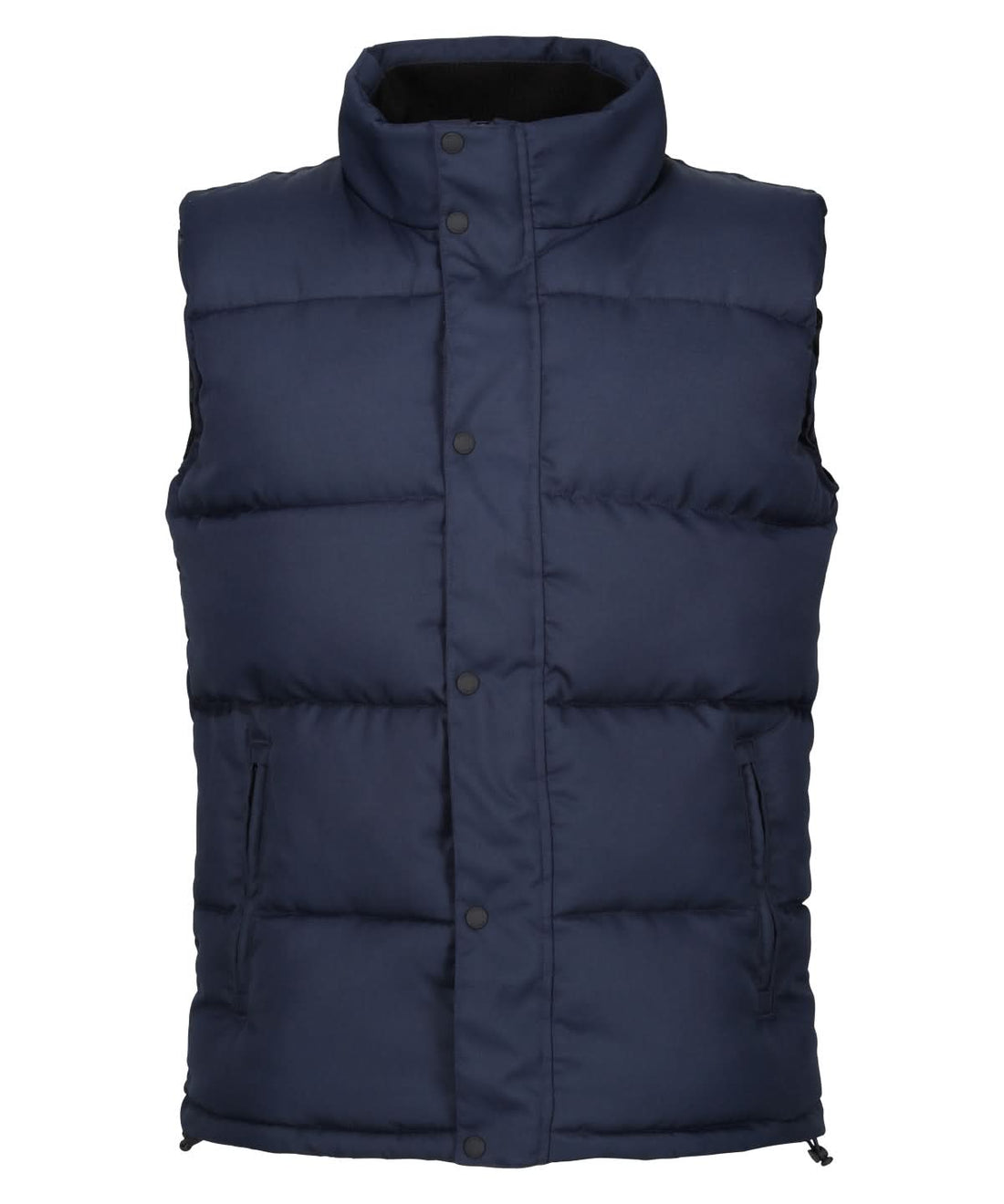 Regatta Professional Northdale insulated bodywarmer RG586 - Navy - Customisable Bodywarmer