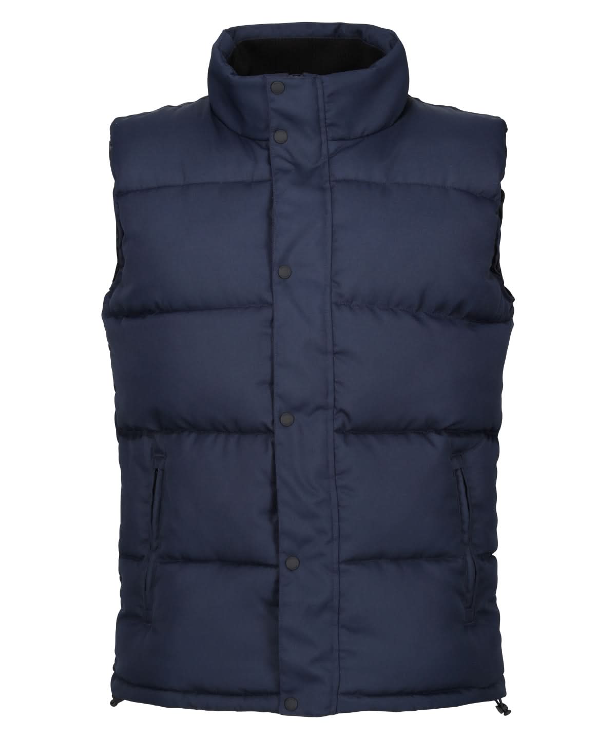 Regatta Professional Northdale insulated bodywarmer RG586 - Navy - Customisable Bodywarmer