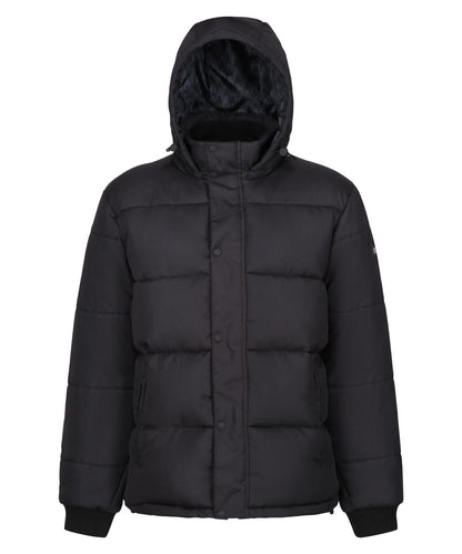 Regatta Professional Northdale insulated jacket RG587 - Black - Customisable Jackets