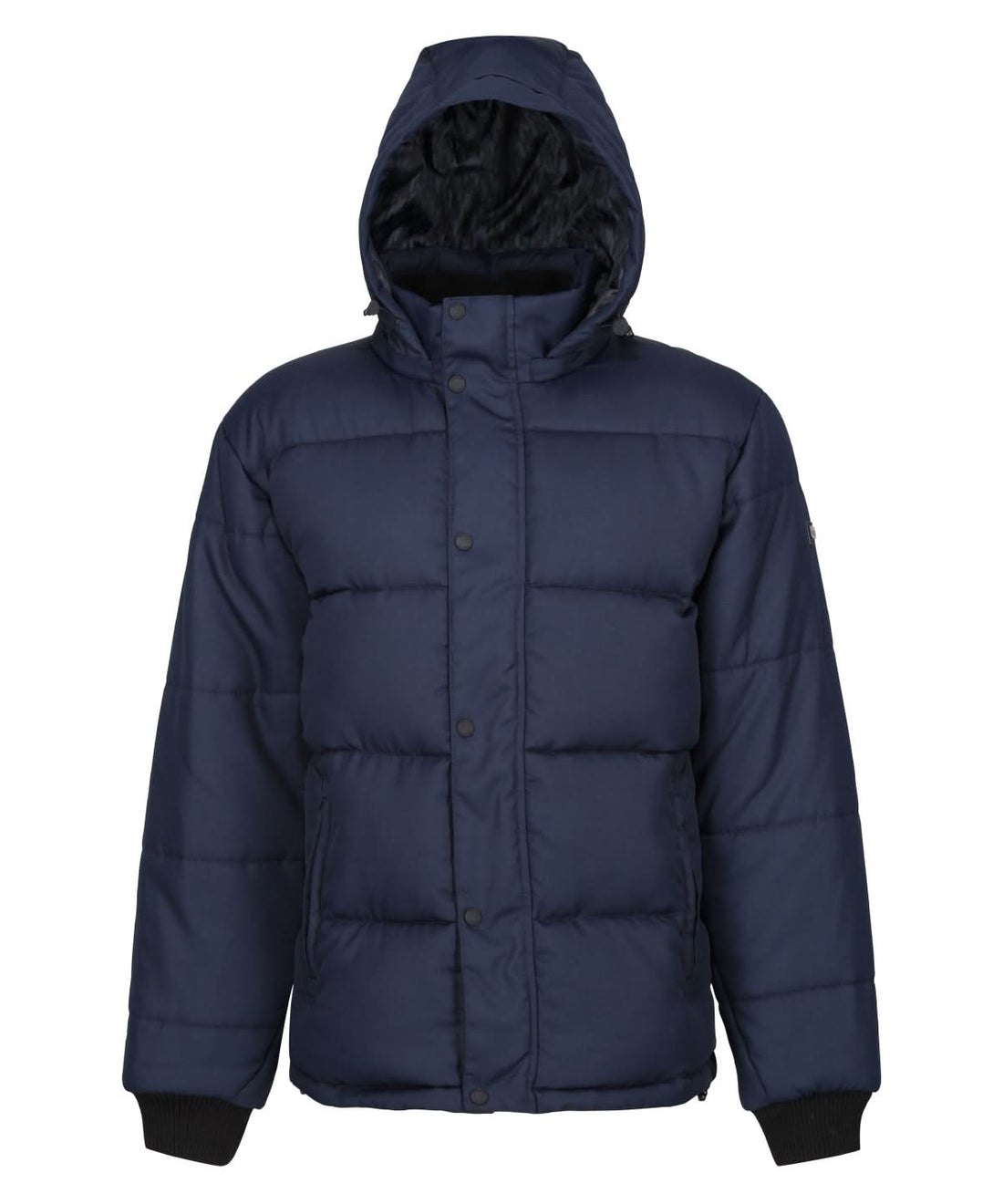 Regatta Professional Northdale insulated jacket RG587 - Navy - Customisable Jackets