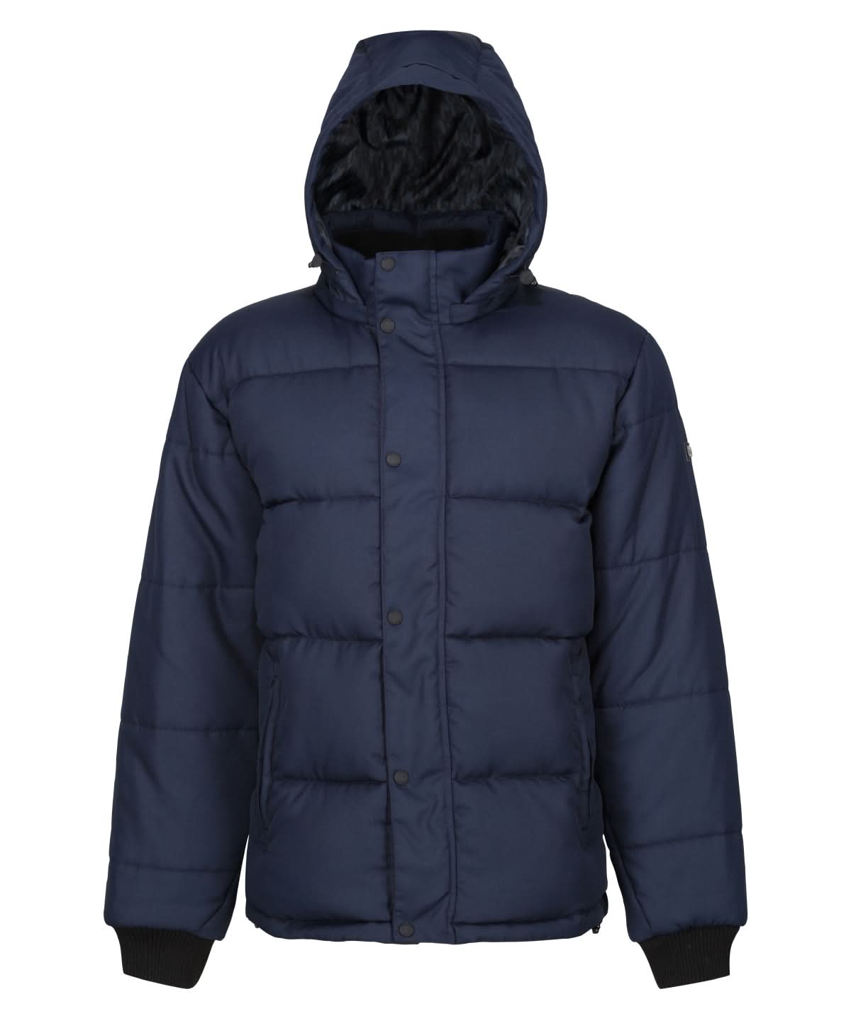 Regatta Professional Northdale insulated jacket RG587 - Navy - Customisable Jackets