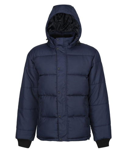 Regatta Professional Northdale insulated jacket RG587 - Navy - Customisable Jackets