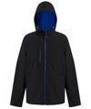 Black/New Royal