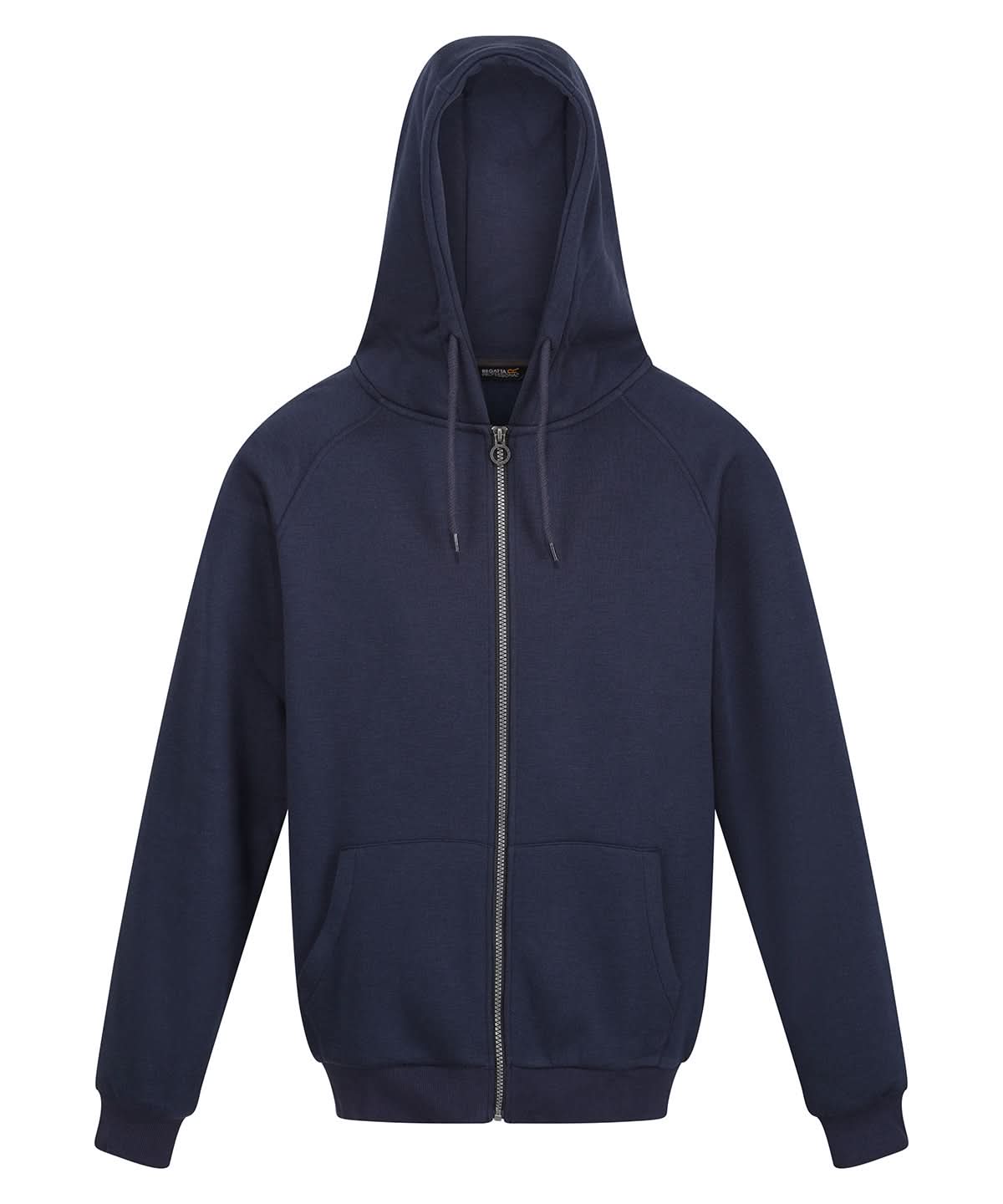 Regatta Professional Pro full zip hoodie RG611 - Navy - Customisable Hoodies