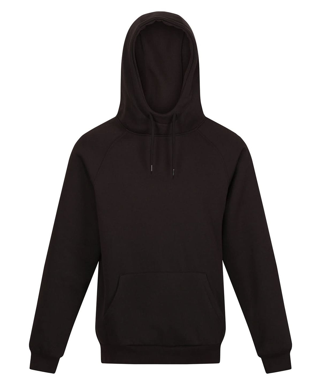 Regatta Professional Pro overhead hoodie RG612 - Black - Customisable Hoodies
