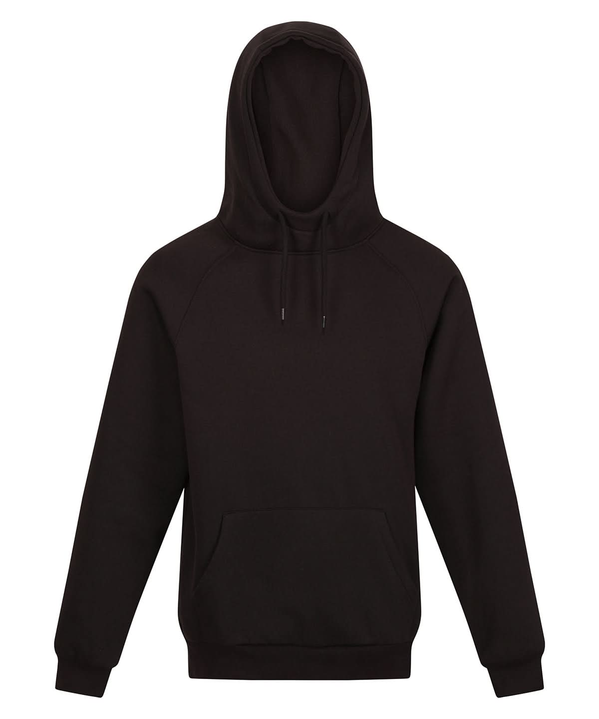 Regatta Professional Pro overhead hoodie RG612 - Black - Customisable Hoodies