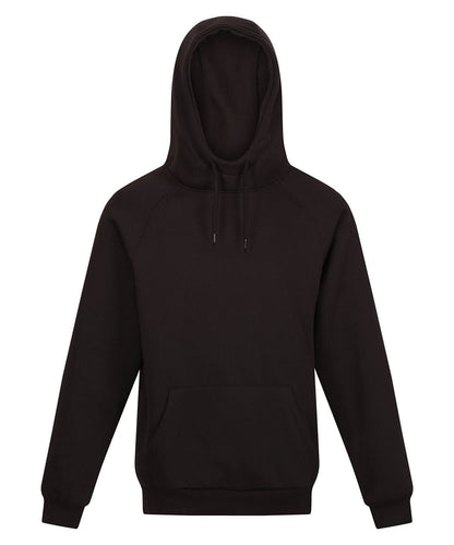 Regatta Professional Pro overhead hoodie RG612 - Black - Customisable Hoodies