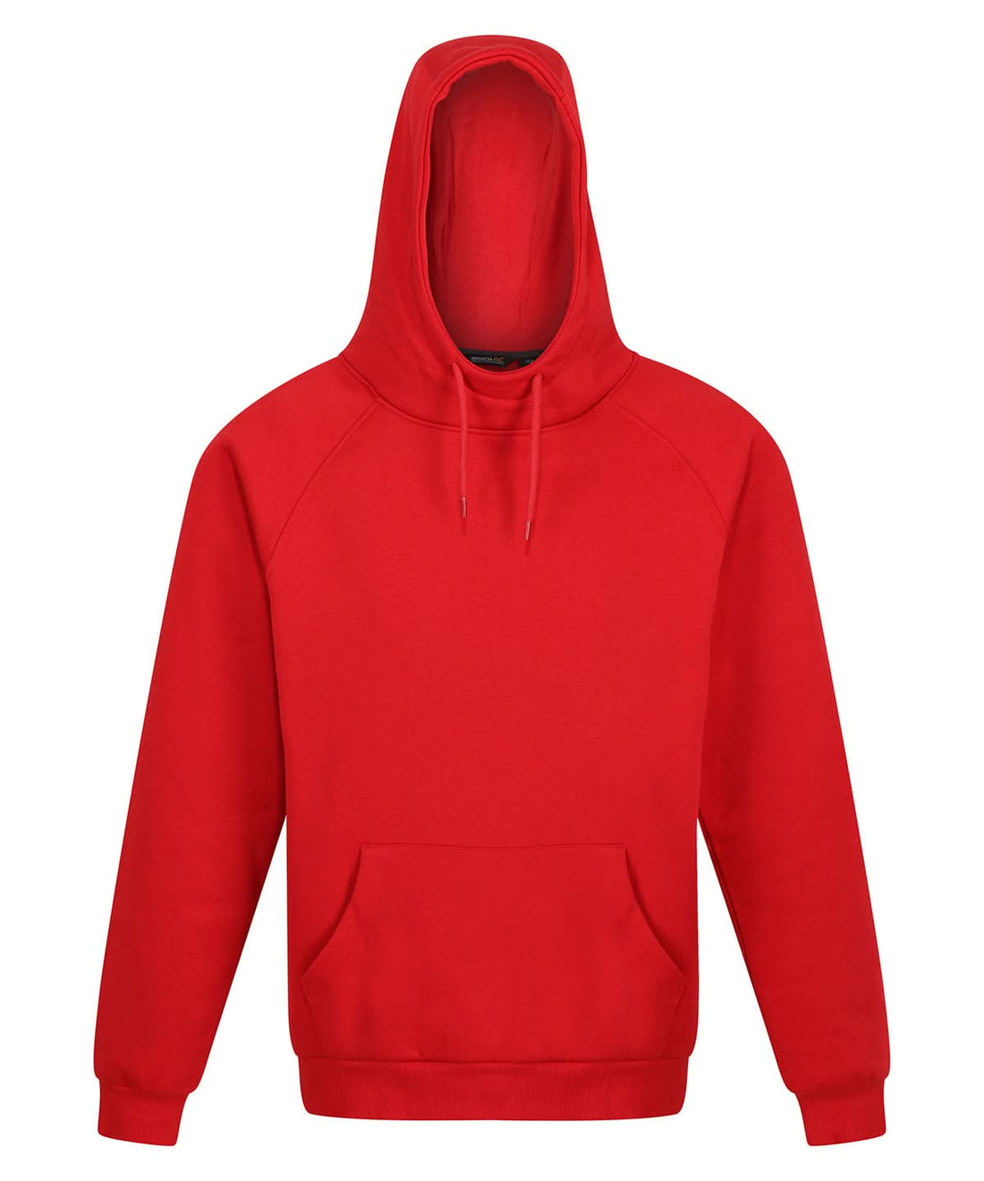 Regatta Professional Pro overhead hoodie RG612 - Classic Red - Customisable Hoodies