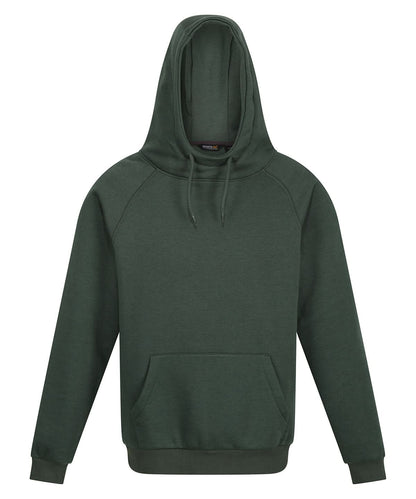 Regatta Professional Pro overhead hoodie RG612 - Dark Green - Customisable Hoodies