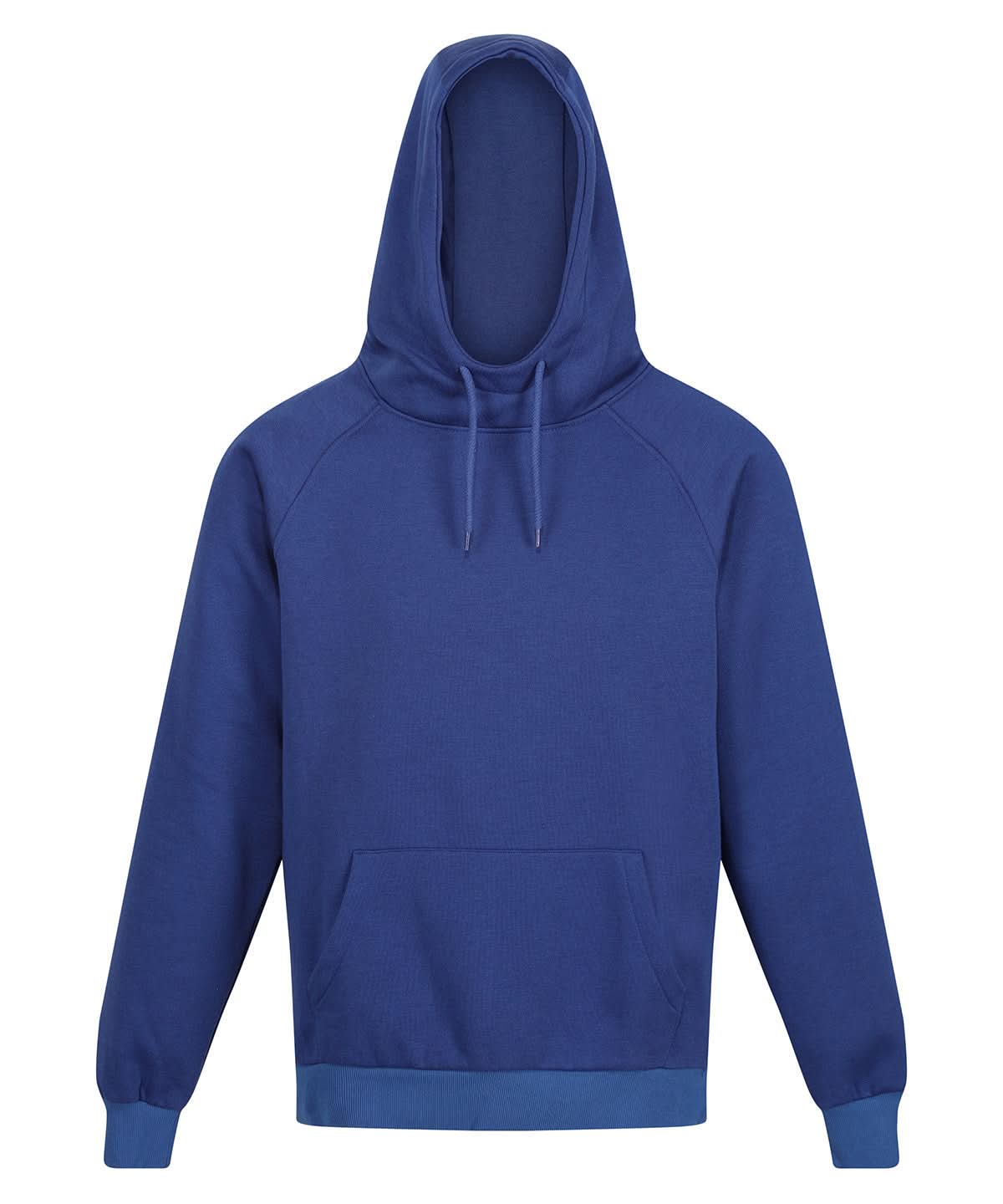 Regatta Professional Pro overhead hoodie RG612 - New Royal - Customisable Hoodies