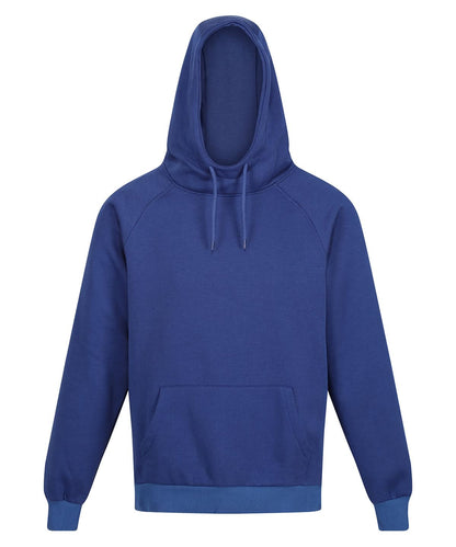 Regatta Professional Pro overhead hoodie RG612 - New Royal - Customisable Hoodies