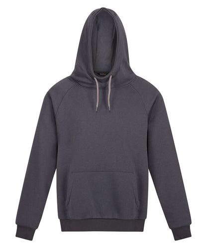 Regatta Professional Pro overhead hoodie RG612 - Seal Grey - Customisable Hoodies
