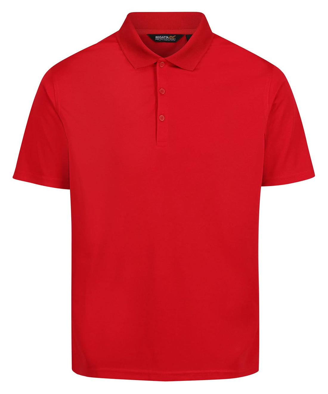 Regatta Professional Pro wicking polo RG617 - Classic Red - Customisable Polos