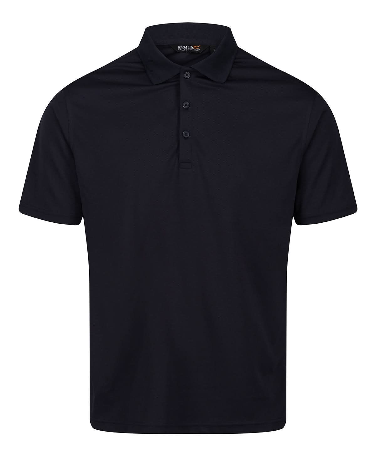 Regatta Professional Pro wicking polo RG617 - Navy - Customisable Polos