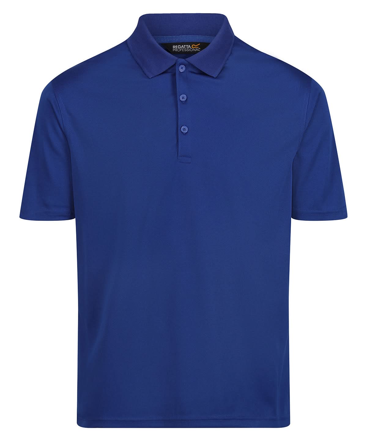 Regatta Professional Pro wicking polo RG617 - New Royal - Customisable Polos