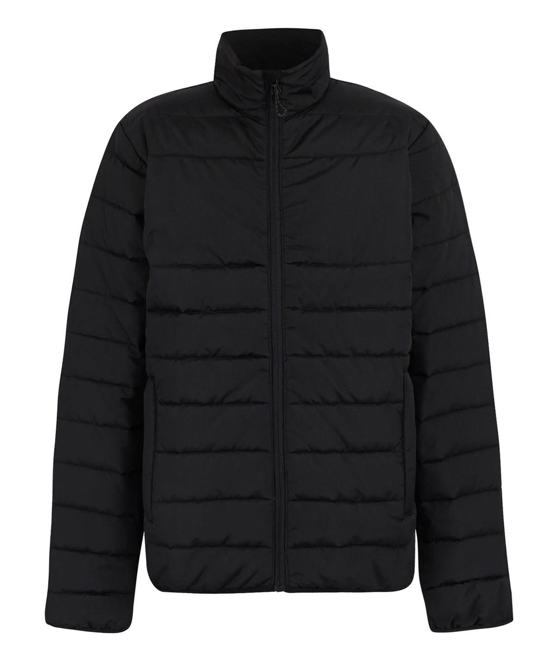 Regatta Professional Essential thermal jacket RG640 - Black - Customisable Jackets