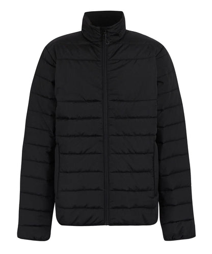 Regatta Professional Essential thermal jacket RG640 - Black - Customisable Jackets