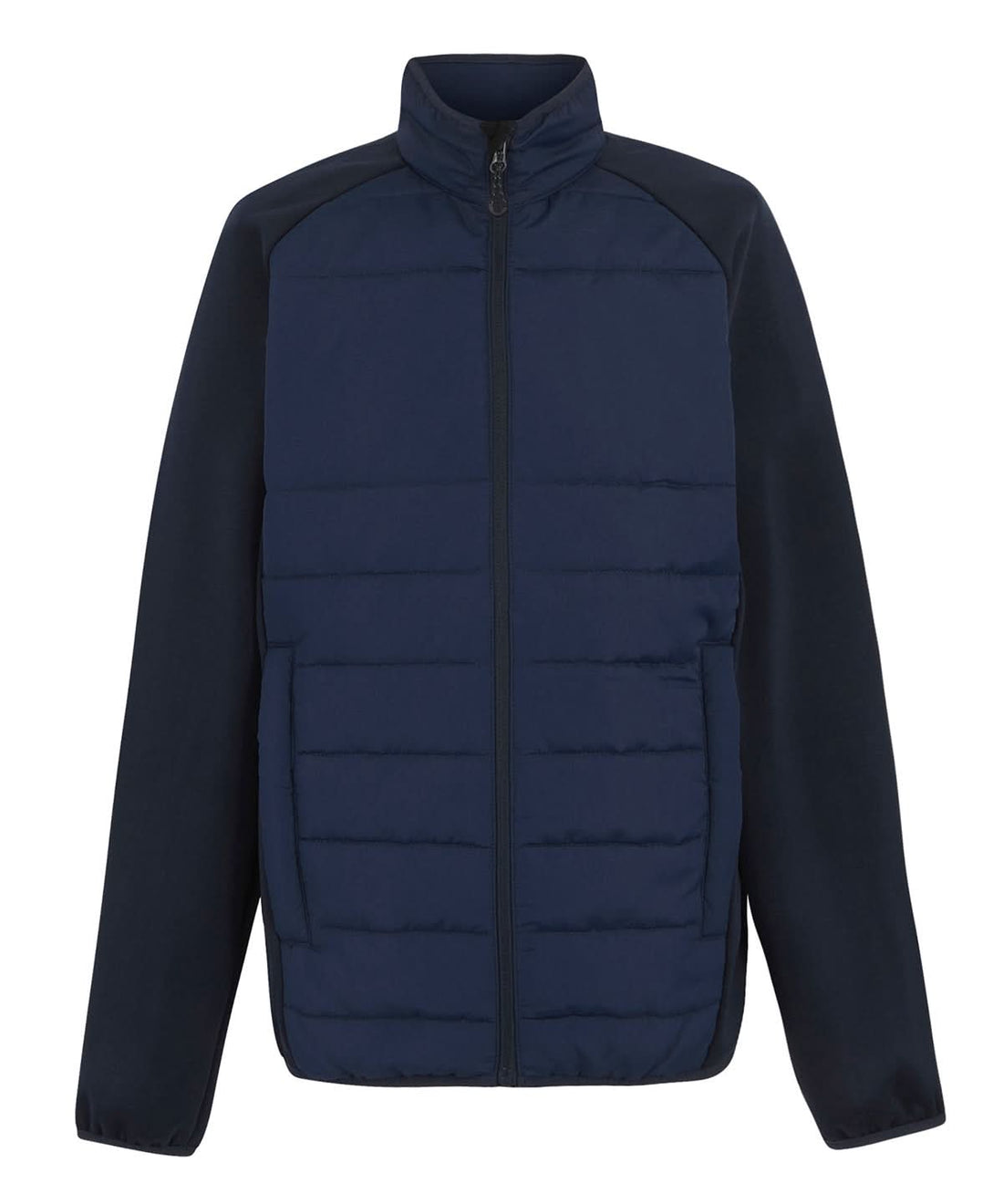 Regatta Professional Essential hybrid jacket RG641 - Navy - Customisable Jackets