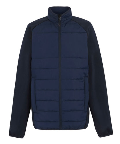 Regatta Professional Essential hybrid jacket RG641 - Navy - Customisable Jackets