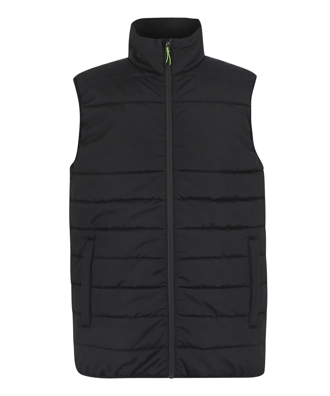 Regatta Professional Essential thermal bodywarmer RG642 - Black - Customisable Bodywarmer