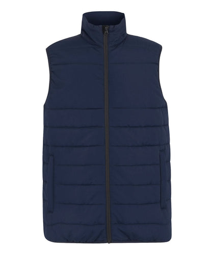 Regatta Professional Essential thermal bodywarmer RG642 - Navy - Customisable Bodywarmer