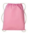Pastel Pink/Natural