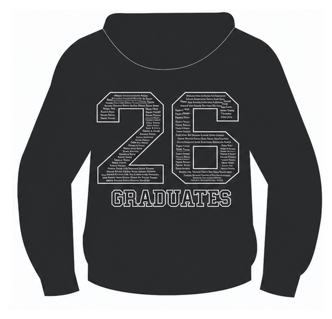 Rougemont Leaver Hoodie 2026 - - Customisable Sweatshirts