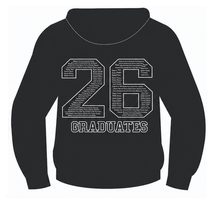 Rougemont Leaver Hoodie 2026 - - Customisable Sweatshirts