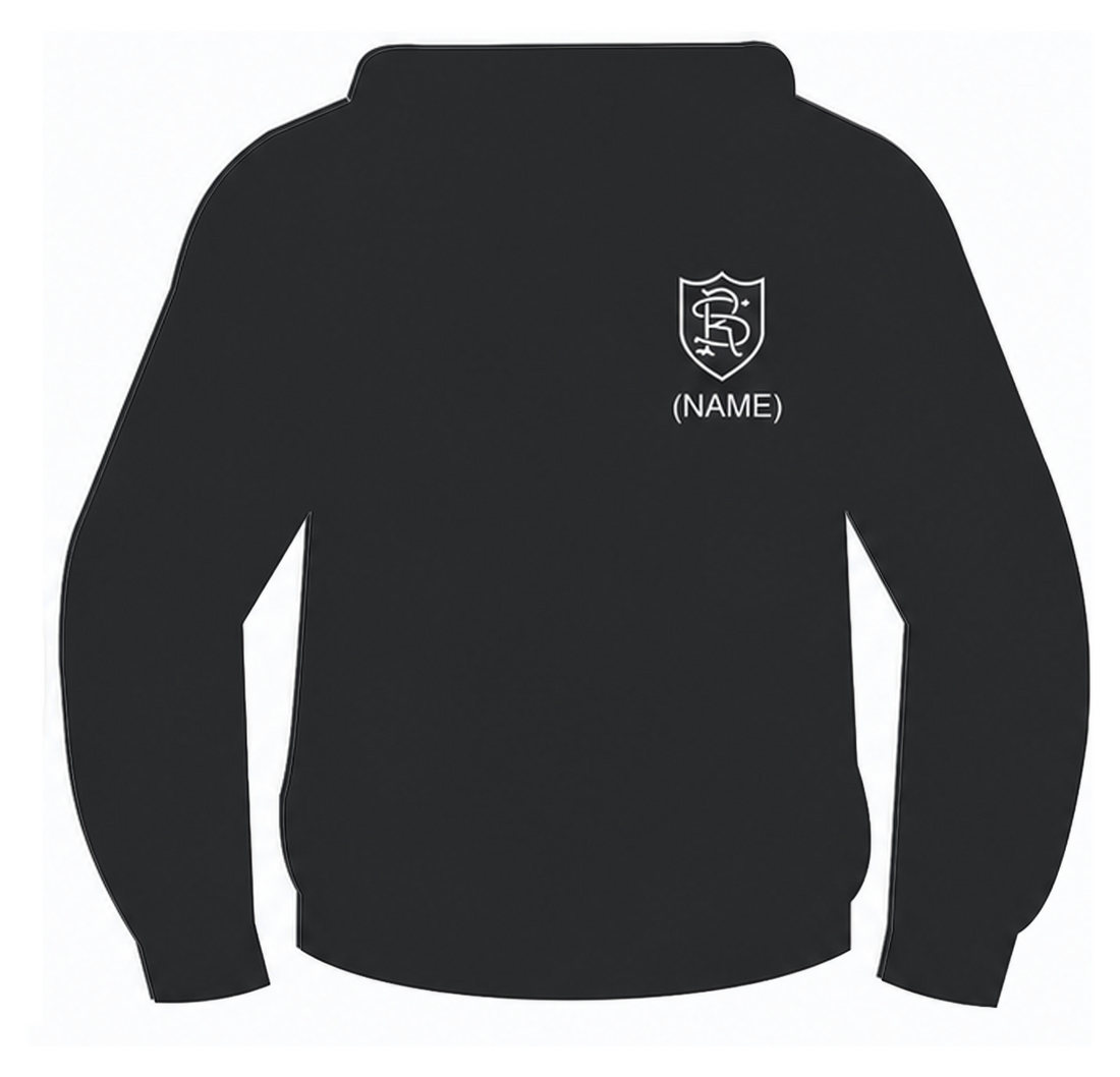 Rougemont Leaver Hoodie 2026 - - Customisable Sweatshirts
