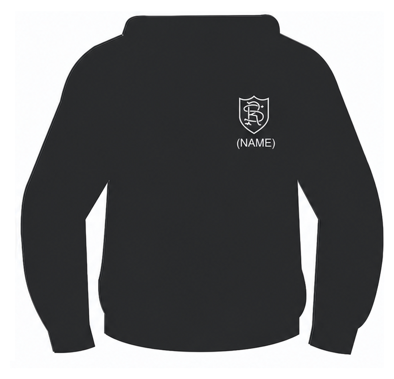 Rougemont Leaver Hoodie 2026 - - Customisable Sweatshirts