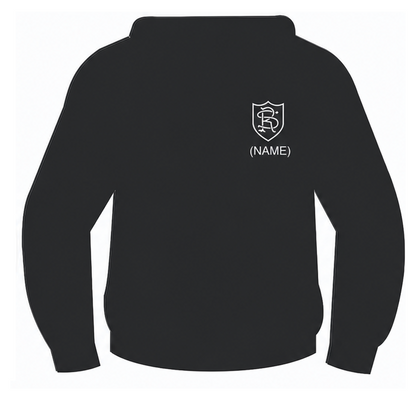 Rougemont Leaver Hoodie 2026 - - Customisable Sweatshirts