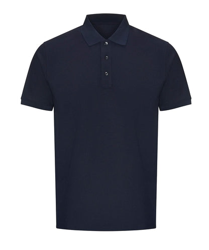 ProRTX Pro wicking polo RX109 - Navy - Customisable Polos