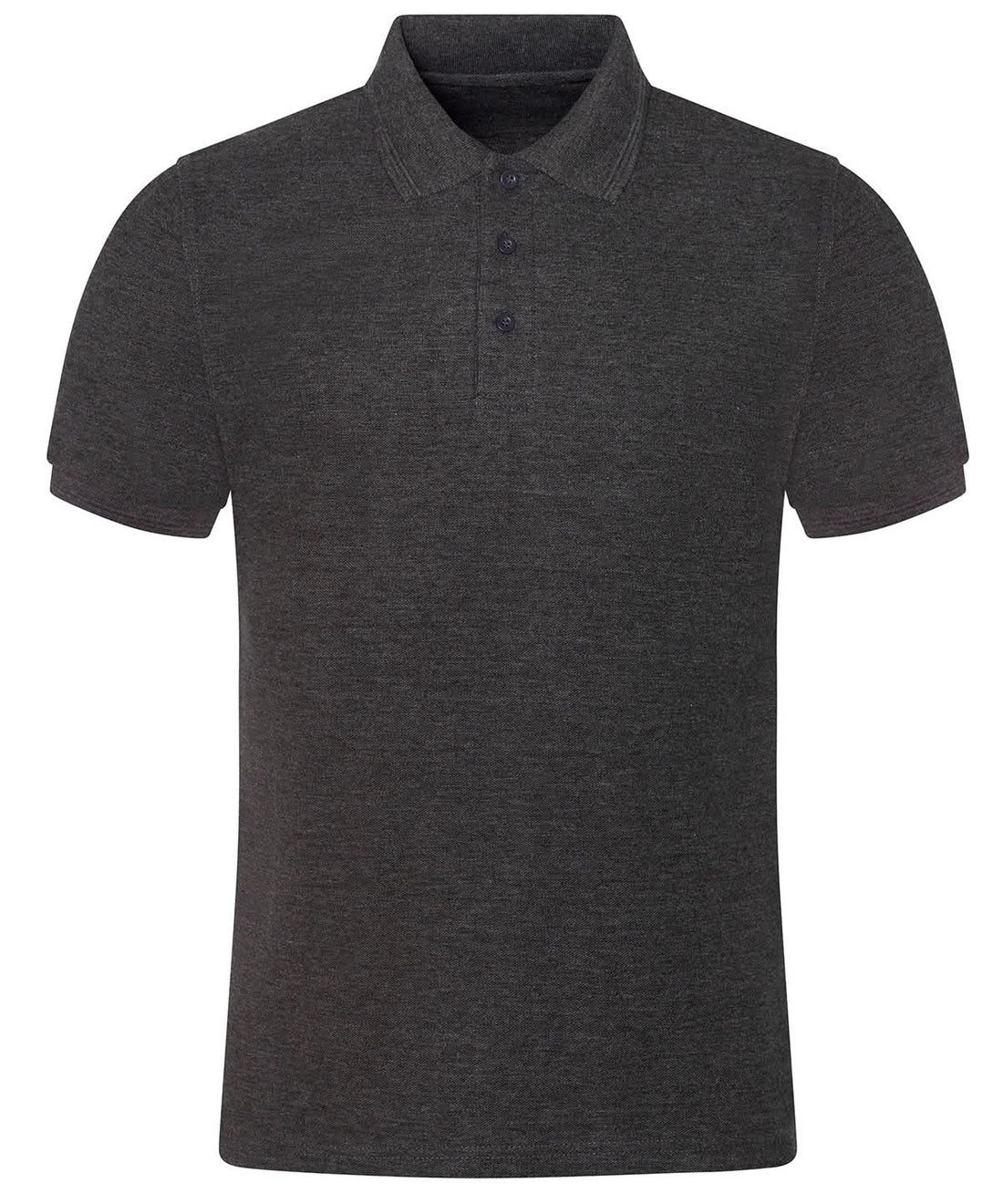 ProRTX Pro premium polo RX110 - Charcoal - Customisable Polos