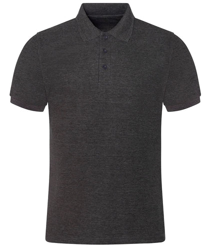 ProRTX Pro premium polo RX110 - Charcoal - Customisable Polos