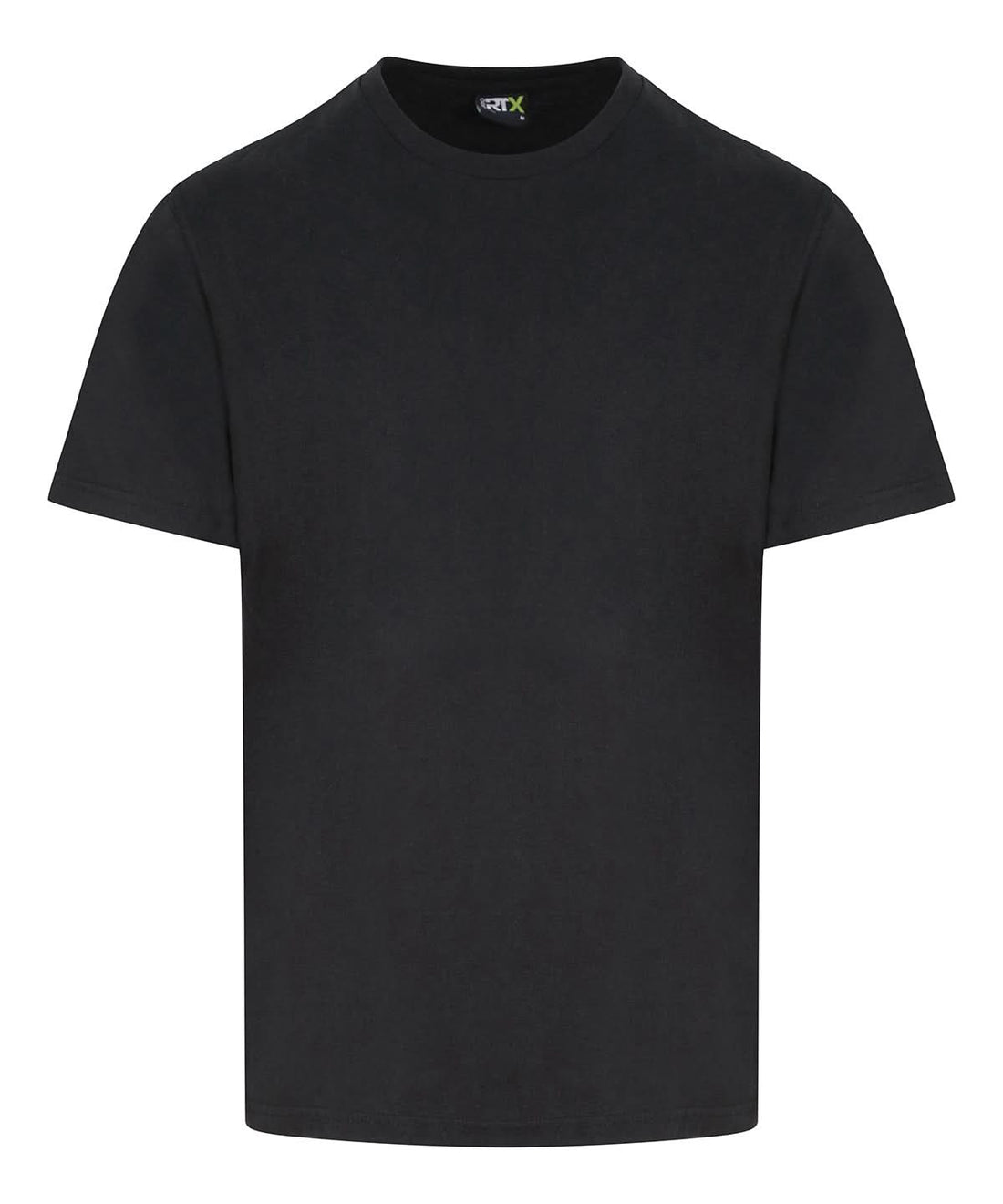ProRTX Pro t shirt Black RX151 - Black - Customisable T-Shirts